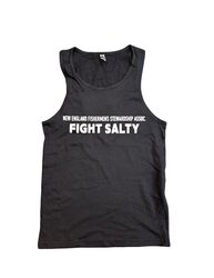 Original Fight Salty Unisex Tank