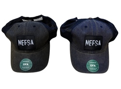 NEFSA Legacy "Old Favorite" Relaxed Trucker