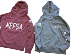 NEFSA KIDS 2026 Hoodie 