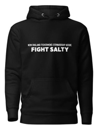 Original Fight Salty Hoodie