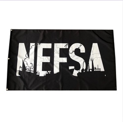 NEFSA Flag (Multiple Sizes)