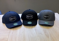NEFSA Legacy Ballcap