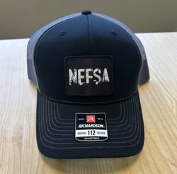 NEFSA Richardson 112 Trucker Hat