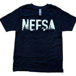 NEFSA Kids Tee