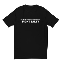 Original Fight Salty Tee